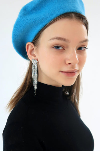 Miracle earring耳環・NJHFER22