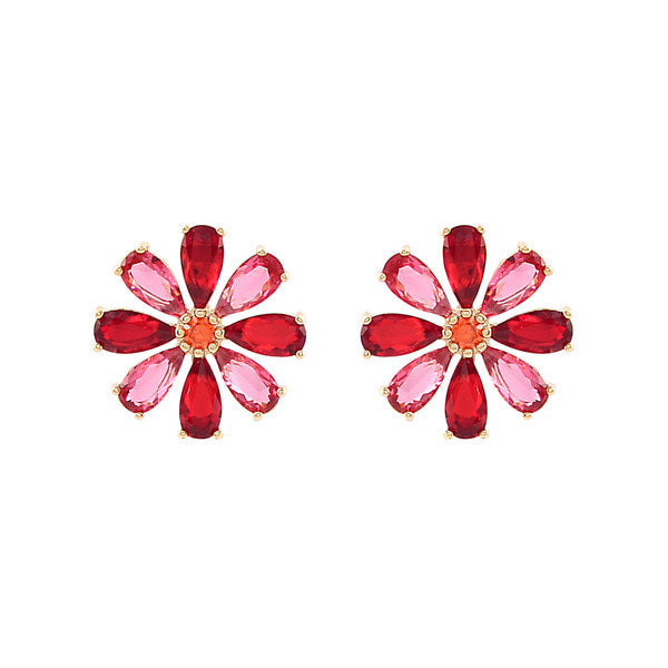 Flower Earring耳環・NHMC1ER29